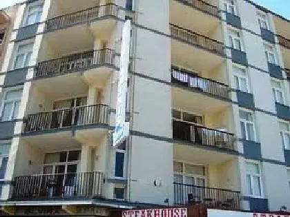 Elvira Apts. Blanes 2*,  Španělsko