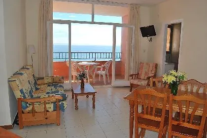 Elvira Apts. Blanes Hotell